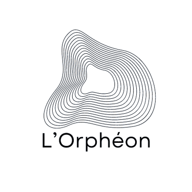 L'Orphéon logo