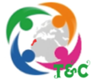Yazidi portfolios logo