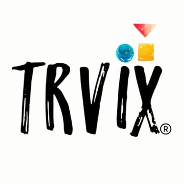 Trvix logo