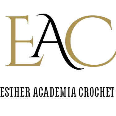 estheracademiadecrochet logo