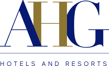 AHG Hotels & Resorts logo