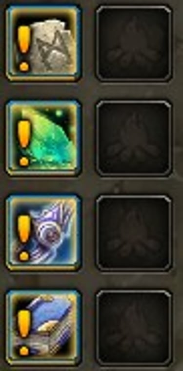 darkmoon fair xp buff 2026, Darkmoon Artifacts, WoW, midnight, Fastest way to level in Midnight, WoW Midnight Alt Leveling