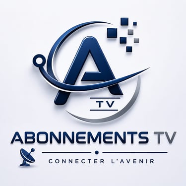 Abonnements TV logo