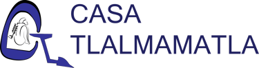 Casa Tlalmamatla logo