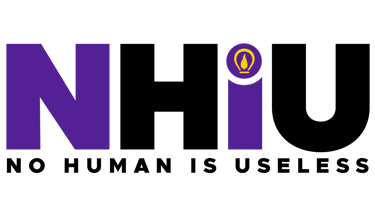 NHIU logo
