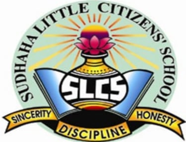 Sudaha English Medium High School logo