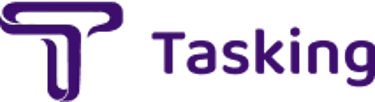 Tasking logo