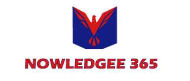 Knowledgee365 logo