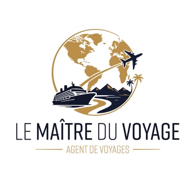 Solara voyages logo