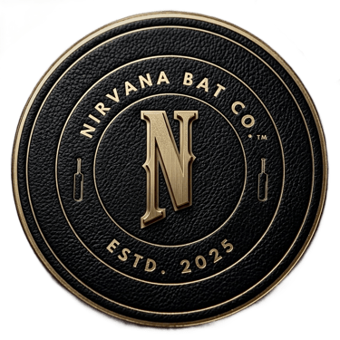 Nirvana Bat Co. logo