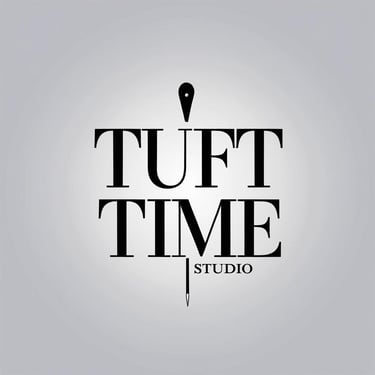 Tuft Time Studio logo