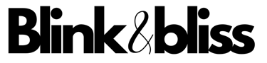 Blink&Bliss logo
