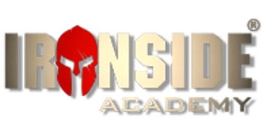Ironside logo