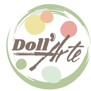 DollArte logo