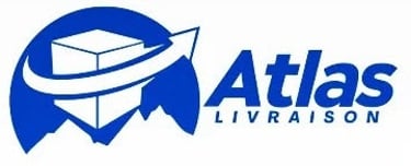 Atlas Livraison logo