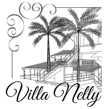 Finca Villa Nelly logo