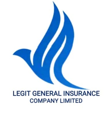 legit general insurance limited logo