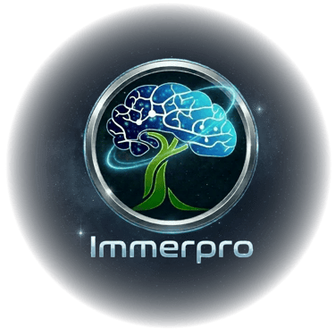 Immerpro logo