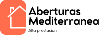Aberturas Mediterranea logo
