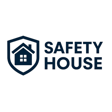 Safety House logo