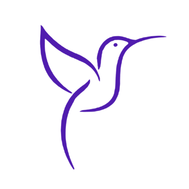Cafe Colibri logo