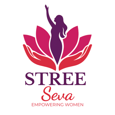 Stree Seva CIC logo