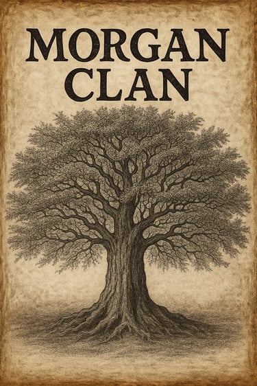 Genealogy logo