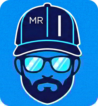 Mr Influenciado logo