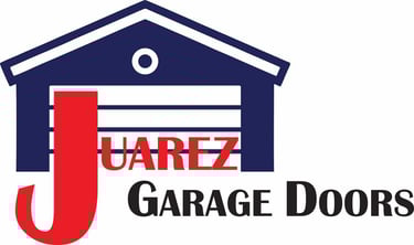 Juarez Garage Doors logo