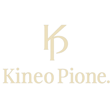 Kineo Pione logo