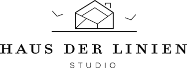 Haus der Linien logo