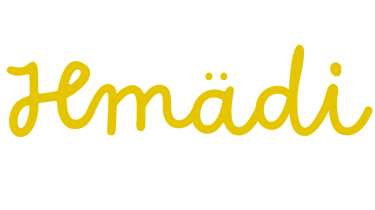 HMADI CASA DE TÉ logo