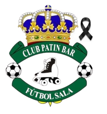 Club Patín Bar FS logo