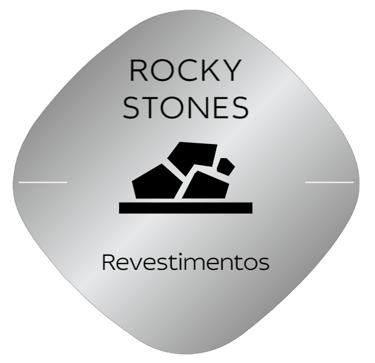 Rocky Stones Revestimentos logo