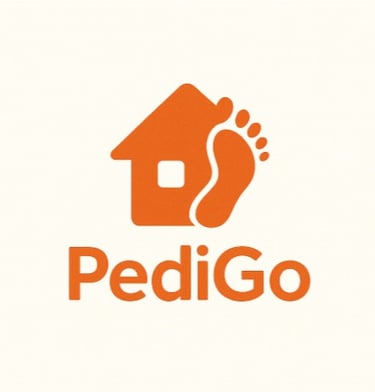 PediGo logo