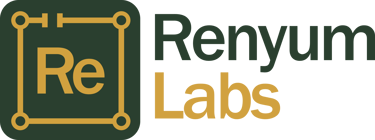 RenyumLabs logo