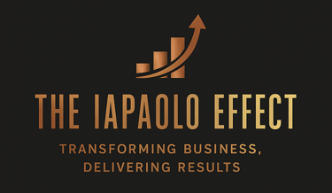 The Iapaolo Effect logo