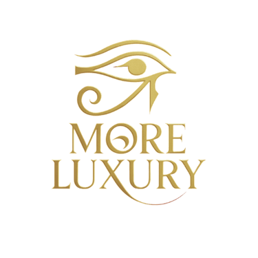 MORE LUXURY logo