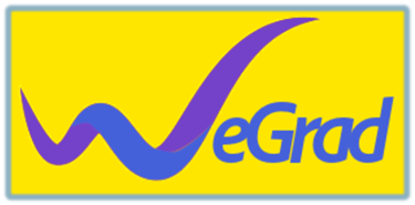 WeGrad logo