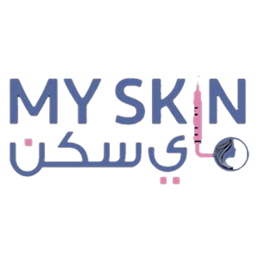 عيادات ماي سكن-MY SKIN CLINICS logo