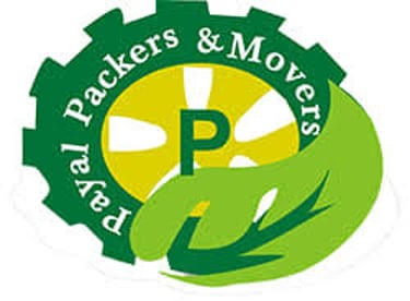 Payal Packers and Movers logo