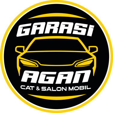 GARASI AGAN logo