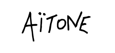 AÏTONE logo