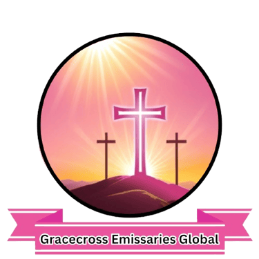 Gracecross Emissaries Global logo