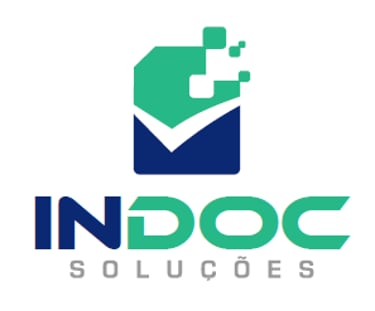 Indoc Soluções logo
