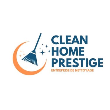 Clean Home Prestige logo