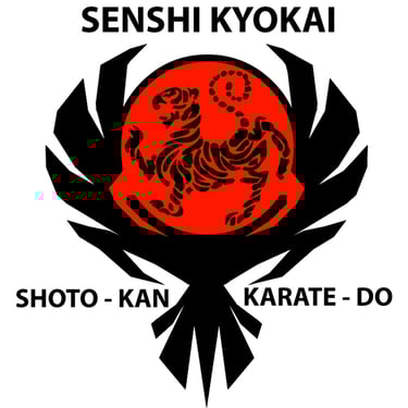 Senshikyokai logo