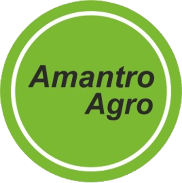 Amantro Agro  logo