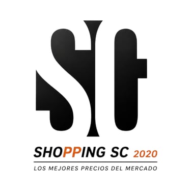 Shopping SC logo