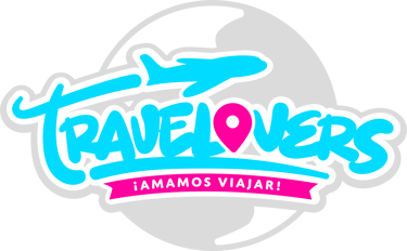 travelovers.cl logo